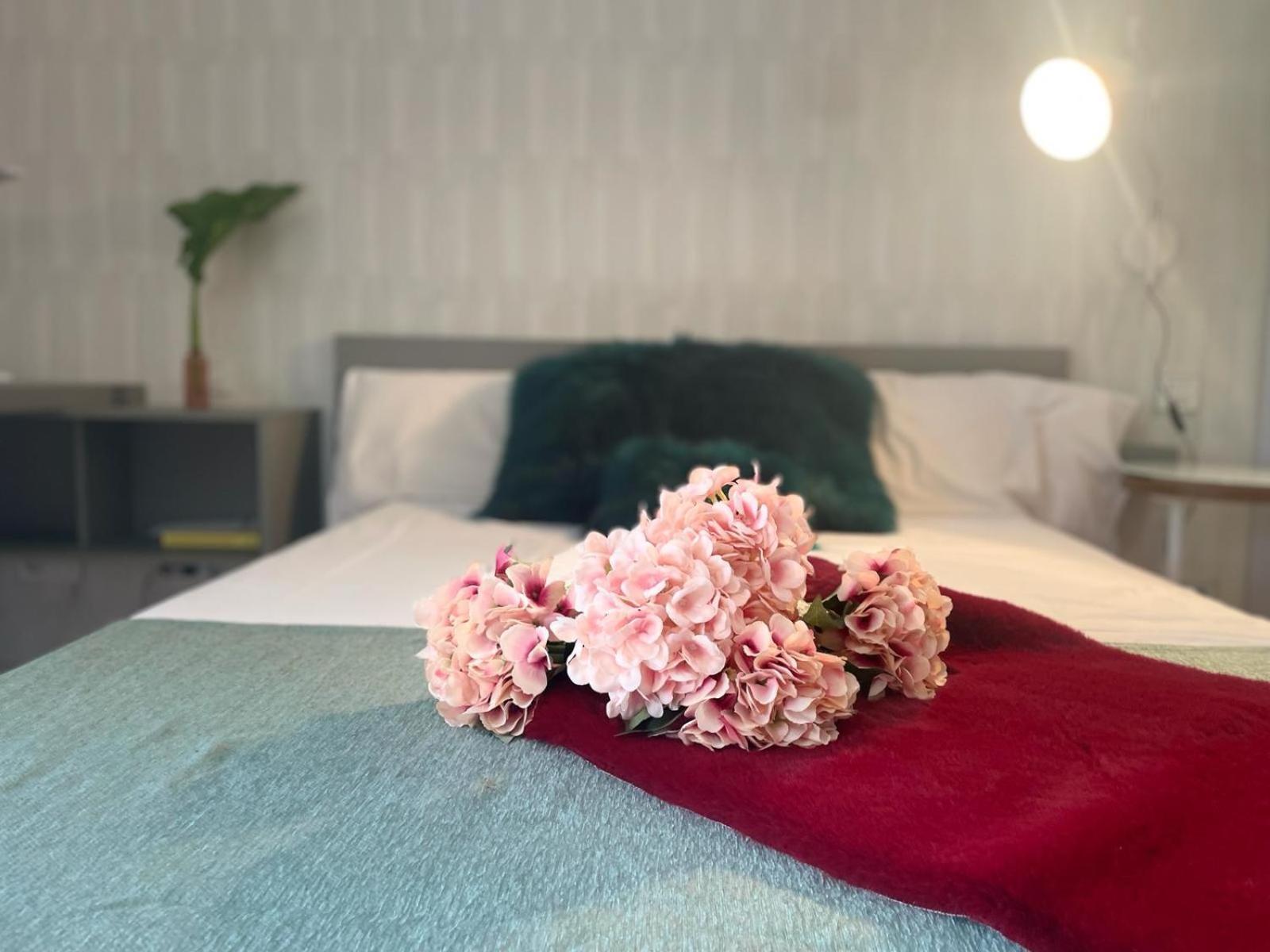 Gloria's Design House Homestay Santiago de Compostela