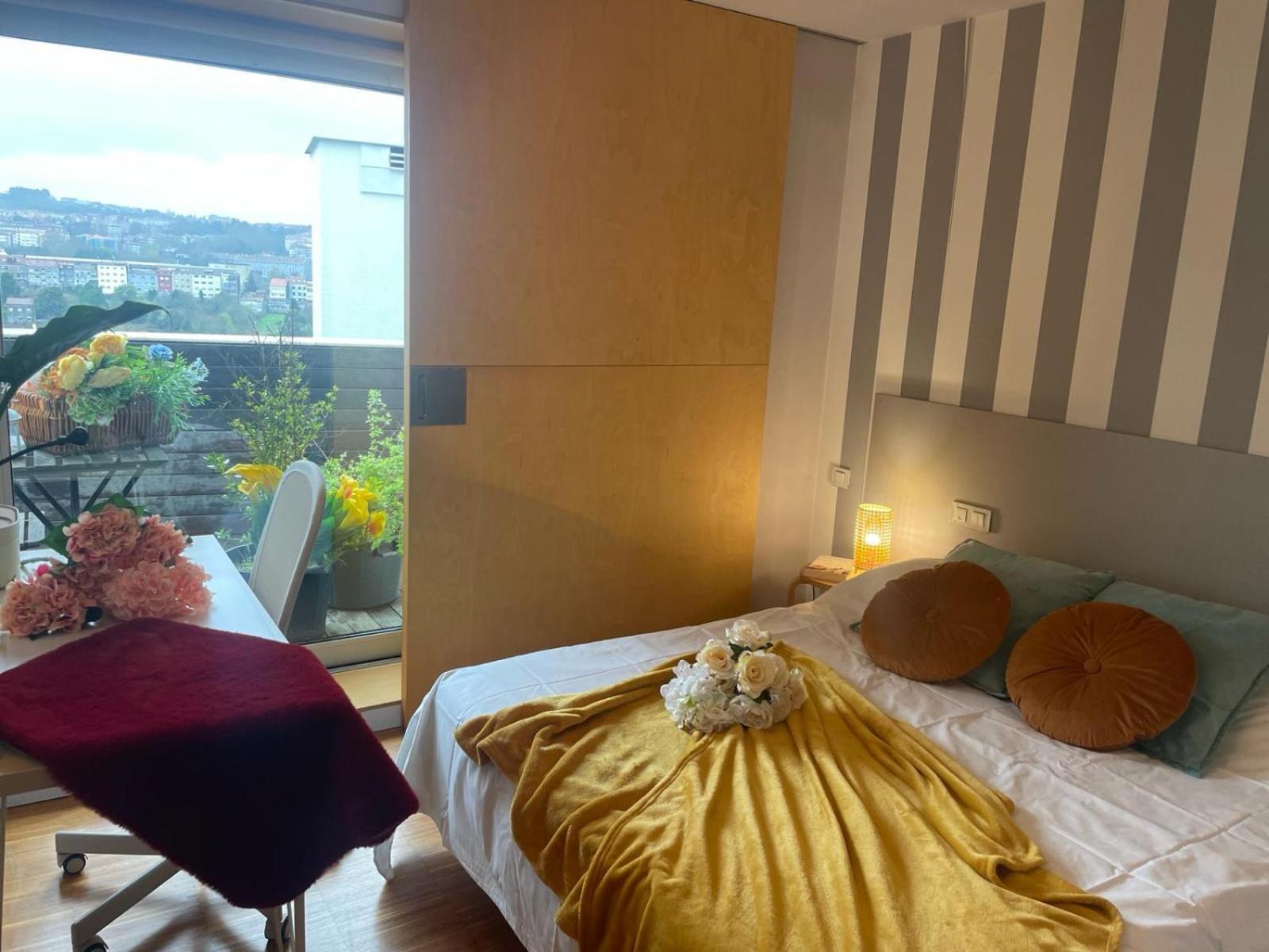 Gloria's Design House * Santiago de Compostela
