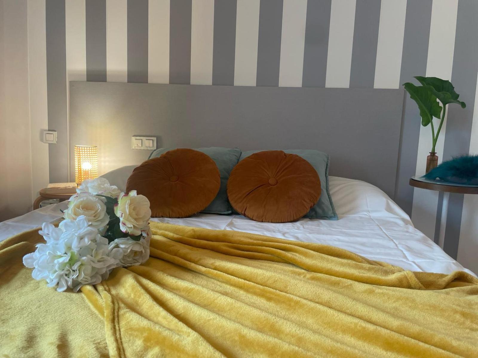 Gloria's Design House Homestay