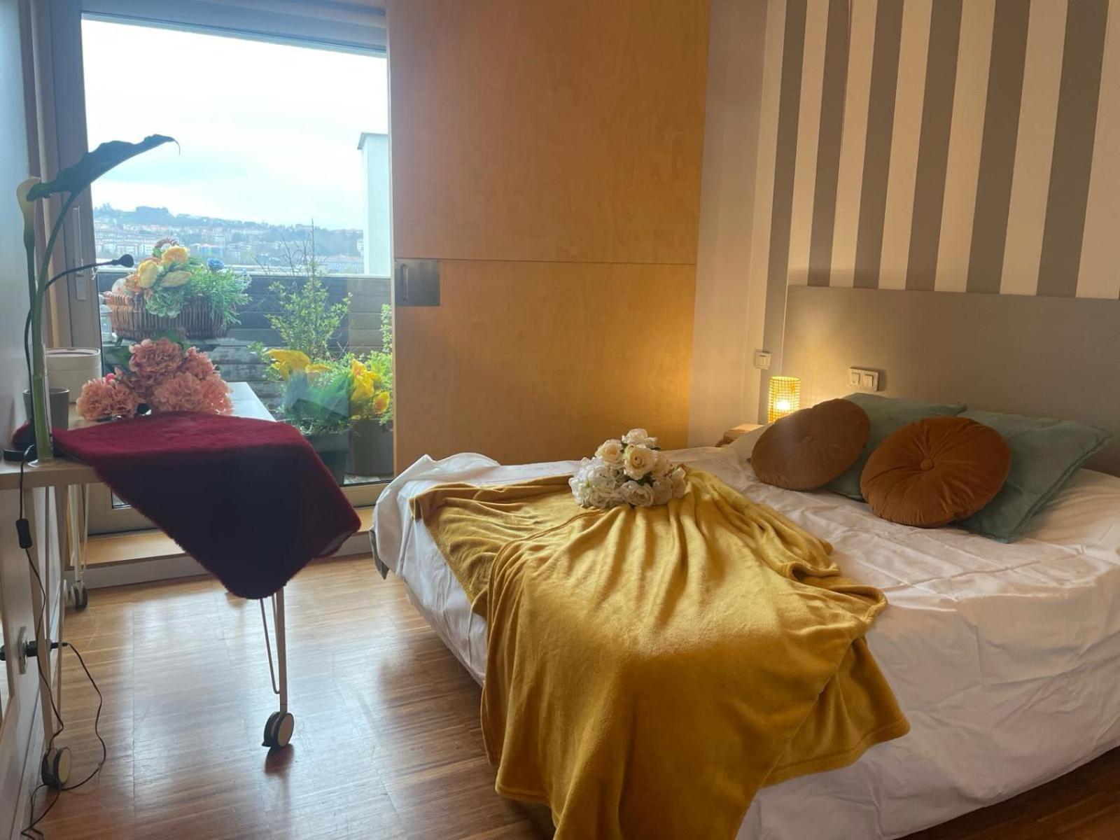 Gloria's Design House * Santiago de Compostela