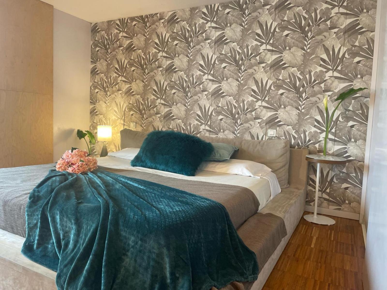 Homestay Gloria's Design House Santiago de Compostela