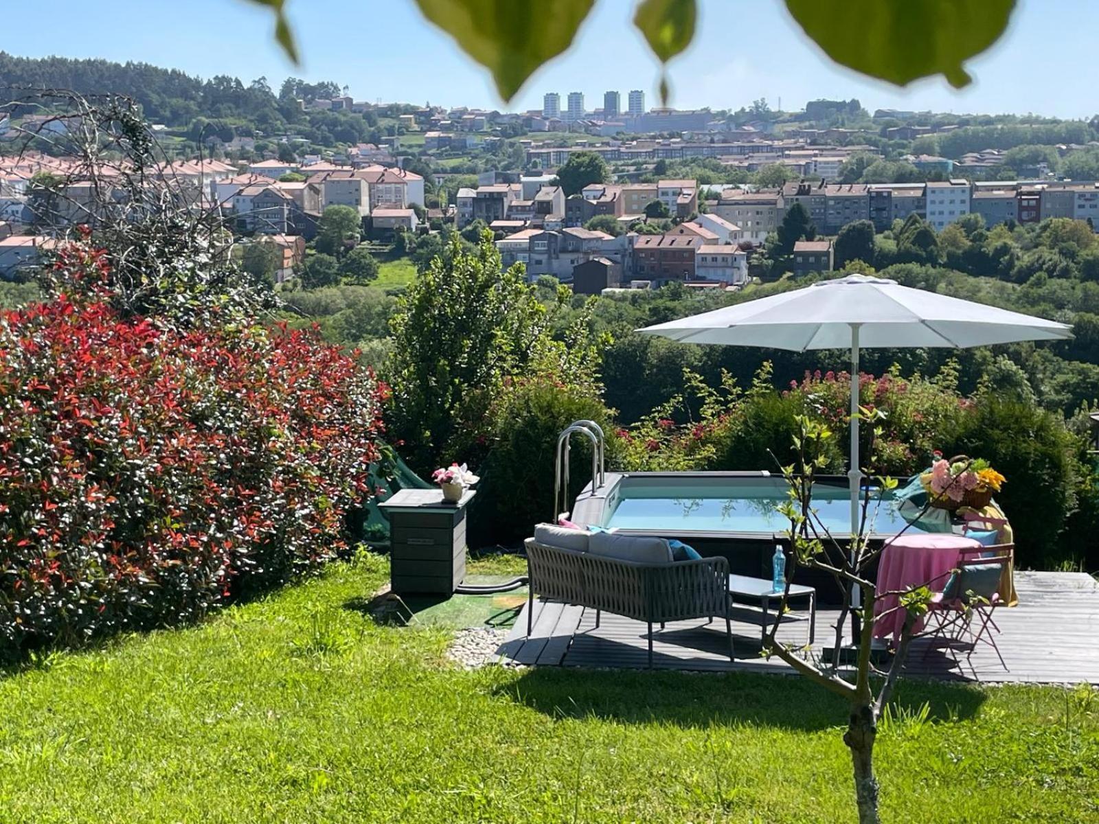 Gloria's Design House Homestay Santiago de Compostela